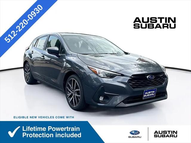 2026 Subaru Impreza Sport for sale in Austin, TX