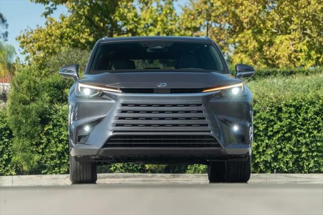 2026 Lexus TX 350 TX 350