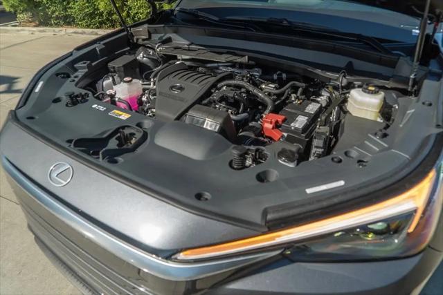 2026 Lexus TX 350 TX 350