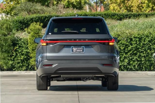 2026 Lexus TX 350 TX 350