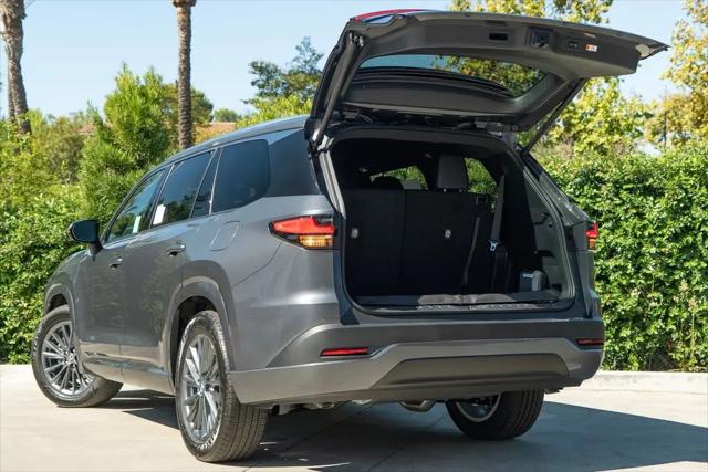 2026 Lexus TX 350 TX 350