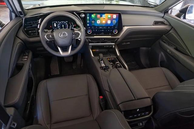2026 Lexus TX 350 TX 350