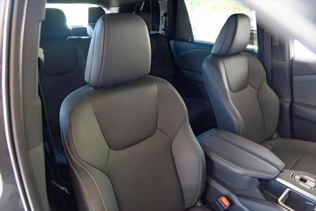 2026 Lexus TX 350 TX 350