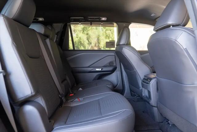 2026 Lexus TX 350 TX 350