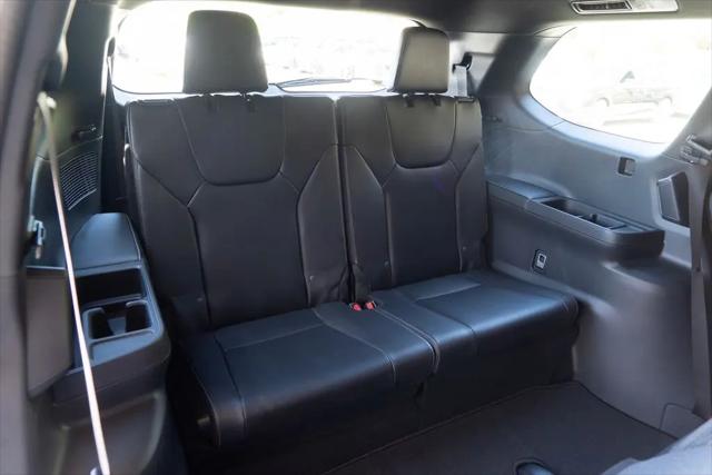 2026 Lexus TX 350 TX 350