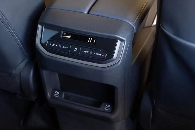 2026 Lexus TX 350 TX 350