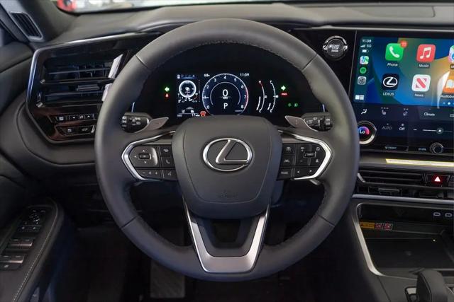 2026 Lexus TX 350 TX 350