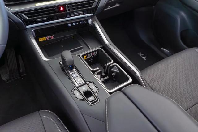 2026 Lexus TX 350 TX 350