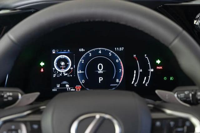 2026 Lexus TX 350 TX 350