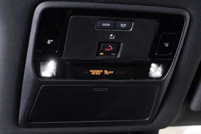 2026 Lexus TX 350 TX 350