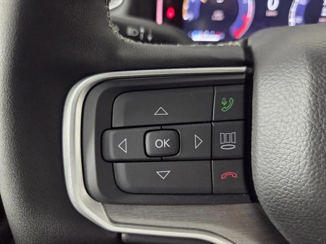 2026 Jeep Grand Wagoneer Limited Altitude 4x4