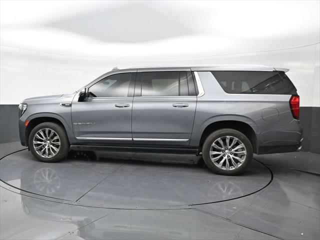 2021 GMC Yukon XL 2WD Denali
