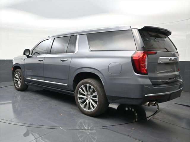 2021 GMC Yukon XL 2WD Denali