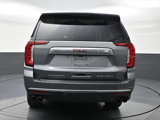 2021 GMC Yukon XL 2WD Denali