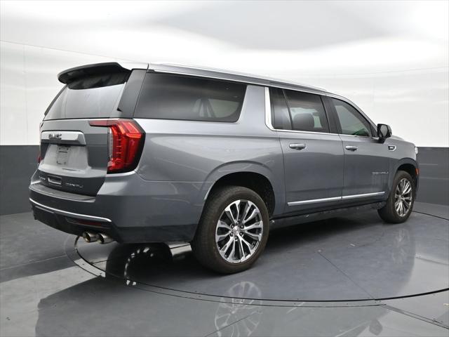 2021 GMC Yukon XL 2WD Denali