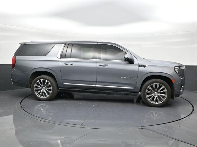 2021 GMC Yukon XL 2WD Denali