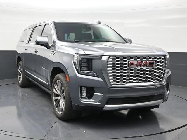 2021 GMC Yukon XL 2WD Denali