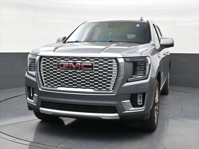 2021 GMC Yukon XL 2WD Denali