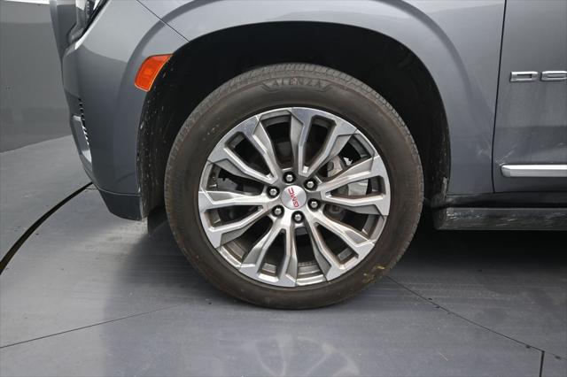 2021 GMC Yukon XL 2WD Denali
