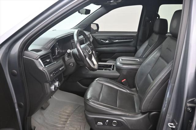 2021 GMC Yukon XL 2WD Denali