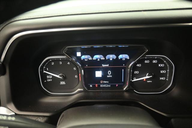2021 GMC Yukon XL 2WD Denali