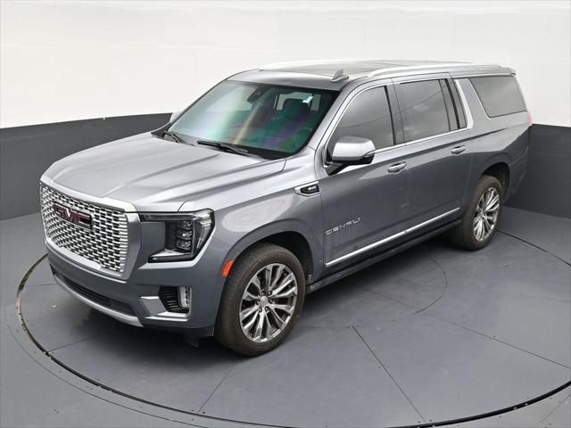 2021 GMC Yukon XL 2WD Denali