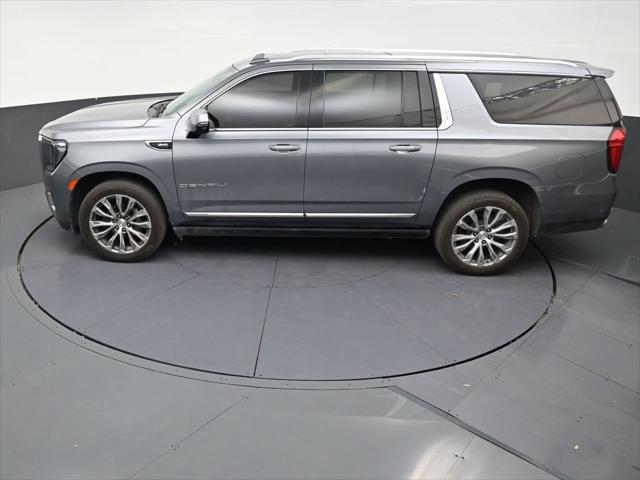 2021 GMC Yukon XL 2WD Denali