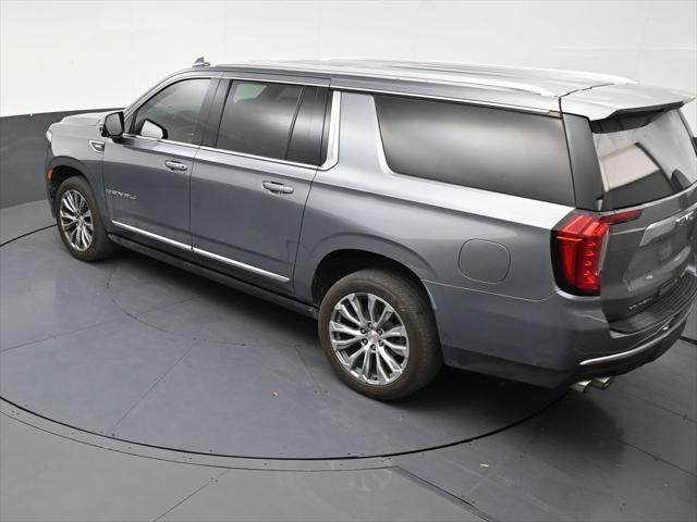 2021 GMC Yukon XL 2WD Denali