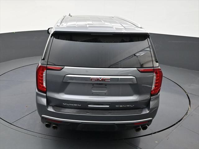 2021 GMC Yukon XL 2WD Denali