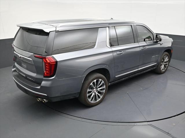 2021 GMC Yukon XL 2WD Denali