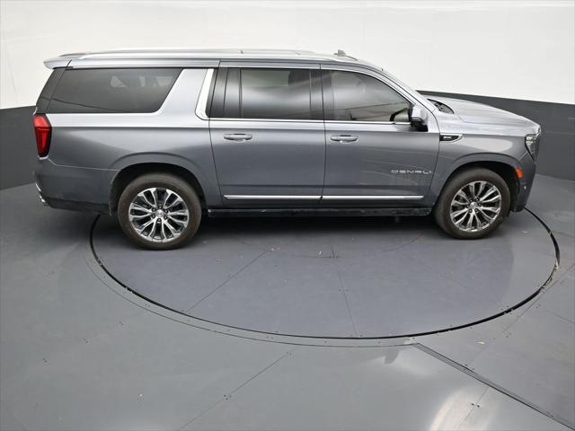 2021 GMC Yukon XL 2WD Denali