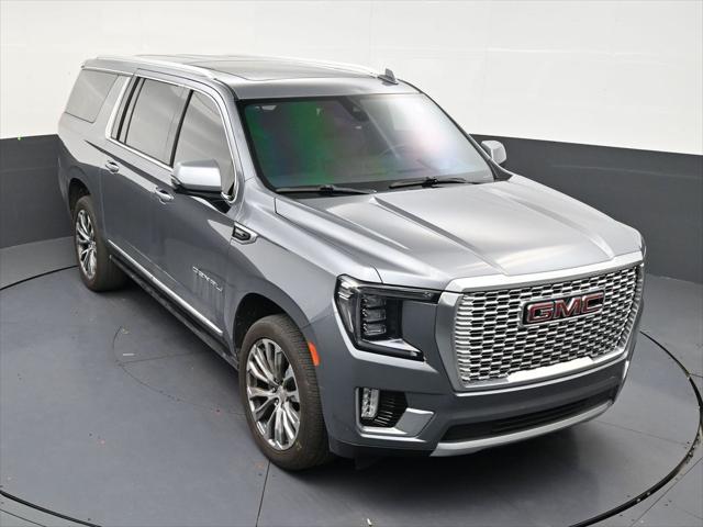 2021 GMC Yukon XL 2WD Denali