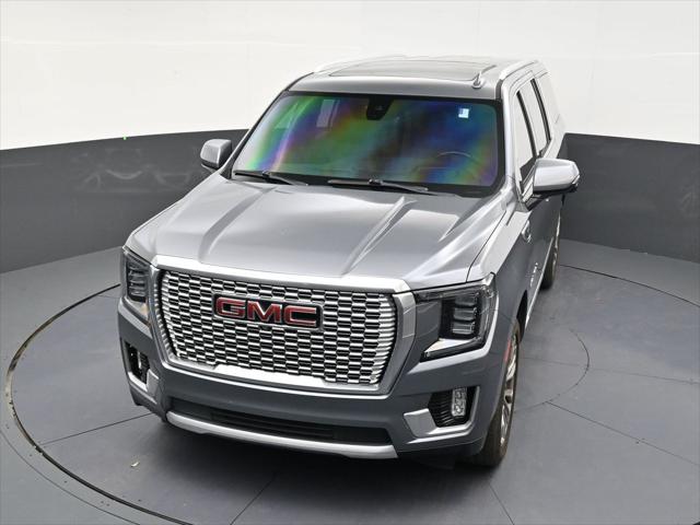 2021 GMC Yukon XL 2WD Denali