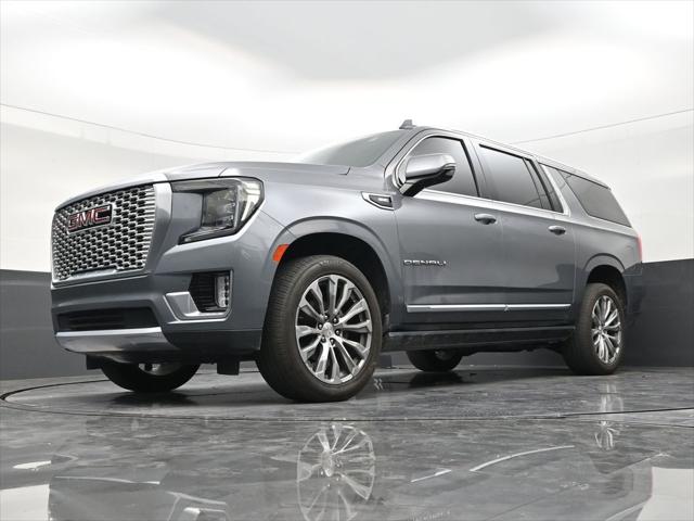2021 GMC Yukon XL 2WD Denali