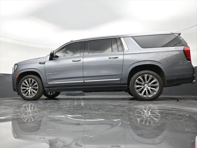 2021 GMC Yukon XL 2WD Denali