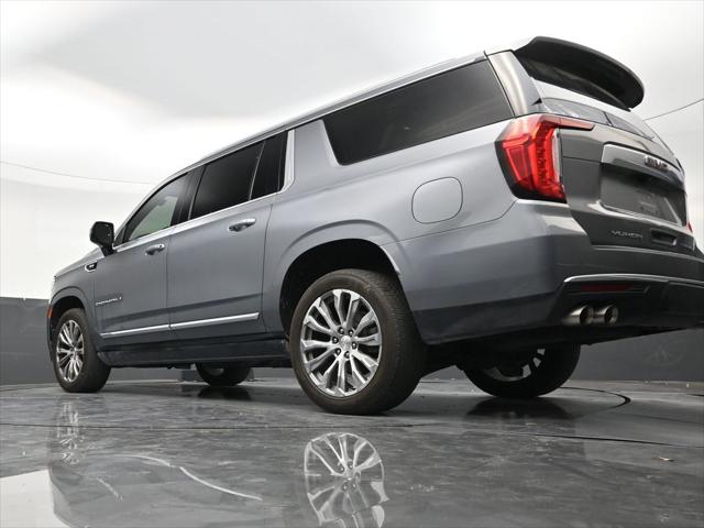 2021 GMC Yukon XL 2WD Denali