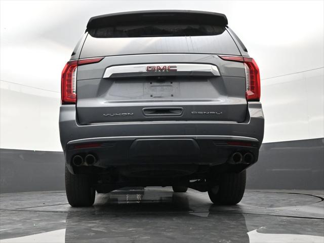 2021 GMC Yukon XL 2WD Denali