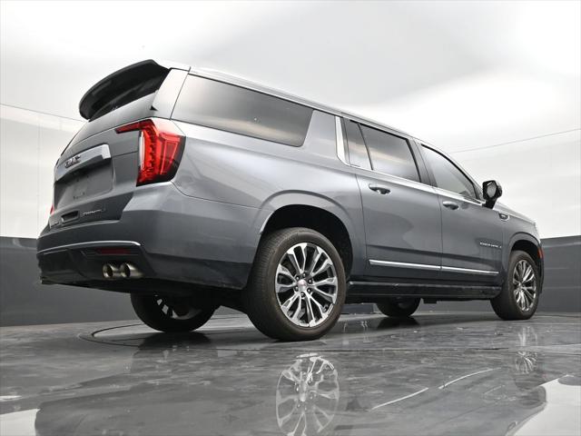 2021 GMC Yukon XL 2WD Denali