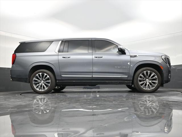 2021 GMC Yukon XL 2WD Denali