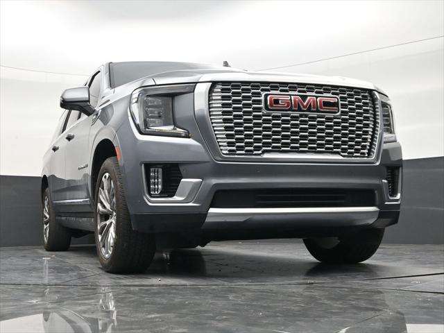 2021 GMC Yukon XL 2WD Denali