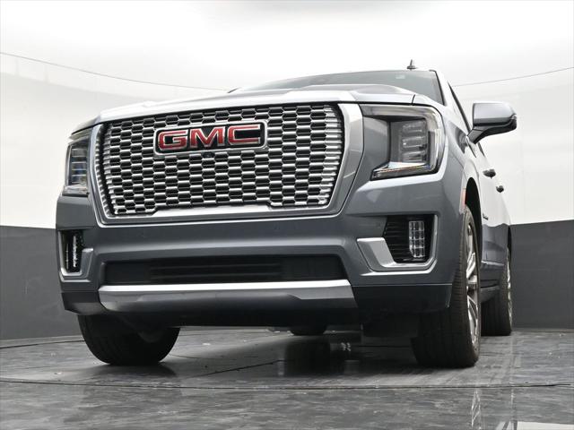 2021 GMC Yukon XL 2WD Denali