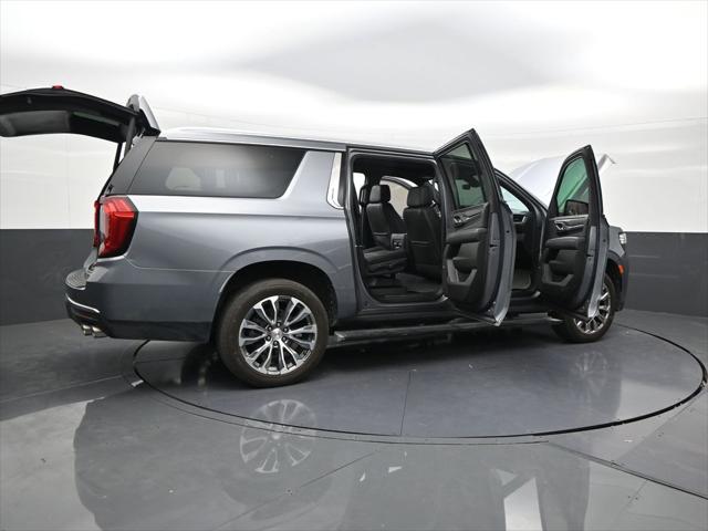 2021 GMC Yukon XL 2WD Denali