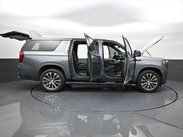 2021 GMC Yukon XL 2WD Denali