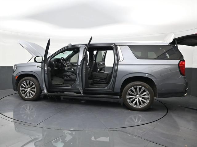 2021 GMC Yukon XL 2WD Denali