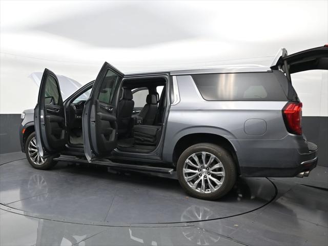 2021 GMC Yukon XL 2WD Denali