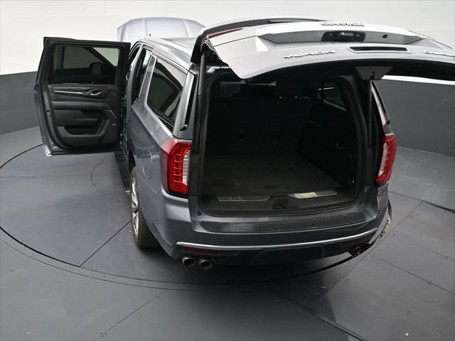 2021 GMC Yukon XL 2WD Denali
