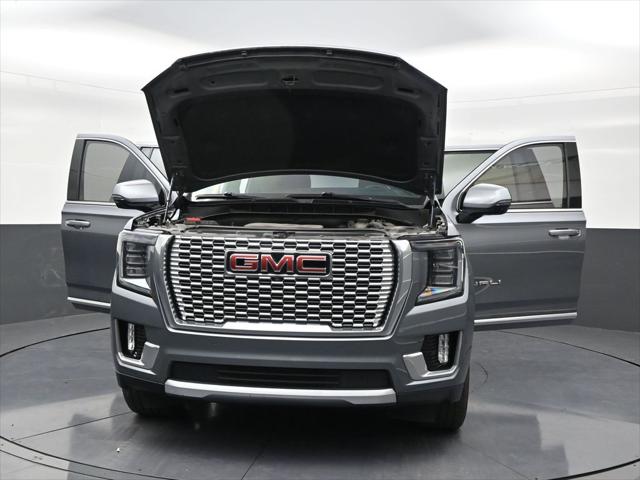 2021 GMC Yukon XL 2WD Denali
