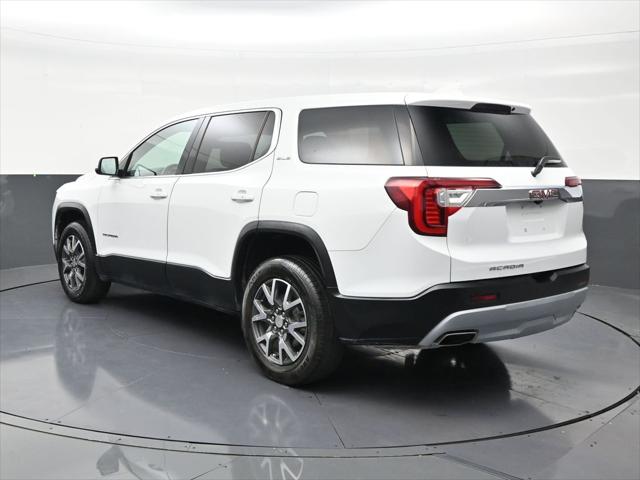2023 GMC Acadia FWD SLE
