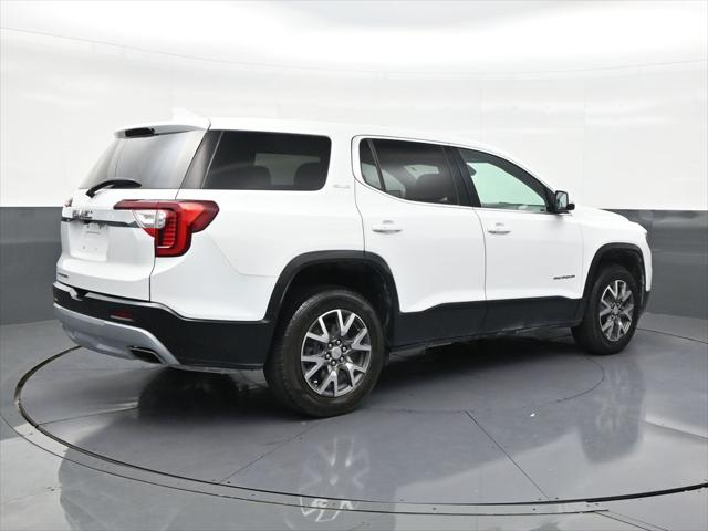 2023 GMC Acadia FWD SLE