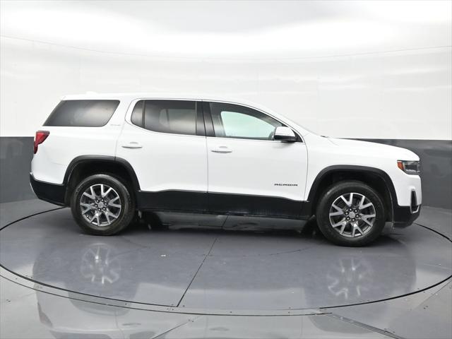 2023 GMC Acadia FWD SLE